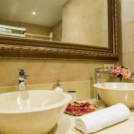 Puerta Zamora Apartamento
