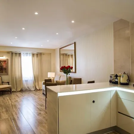 Puerta Zamora Apartamento *