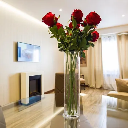 Puerta Zamora Apartamento