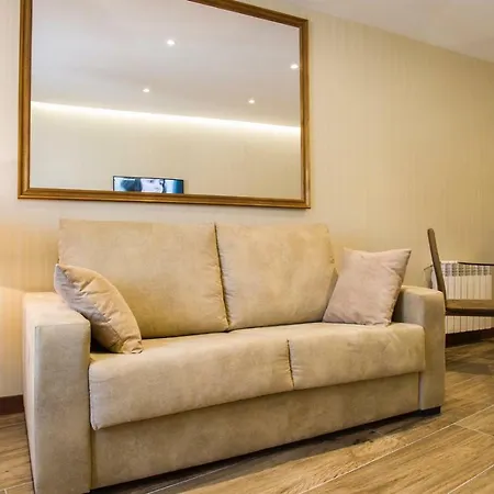 Puerta Zamora Apartamento