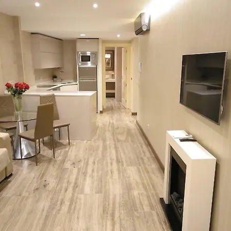 Apartamento Puerta Zamora