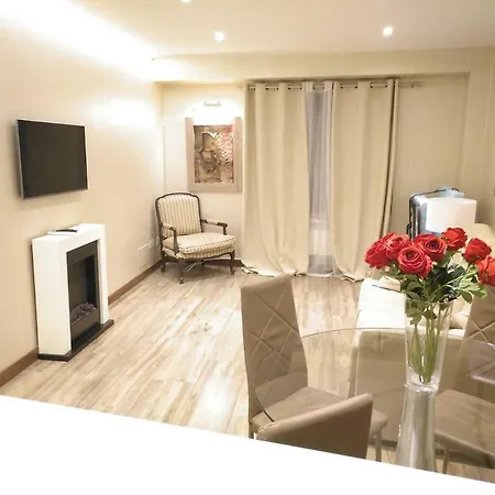 Puerta Zamora Apartamento *