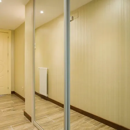 Apartamento Puerta Zamora Salamanca