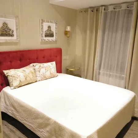 Puerta Zamora Apartamento