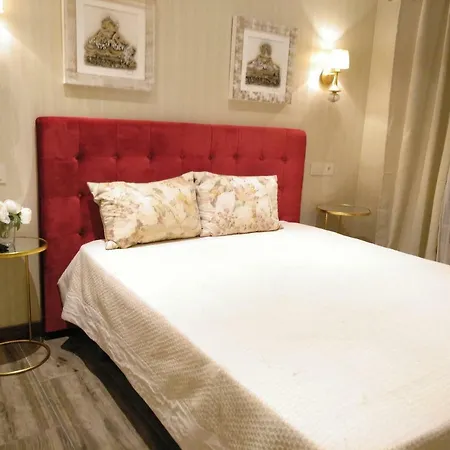 Apartamento Puerta Zamora *